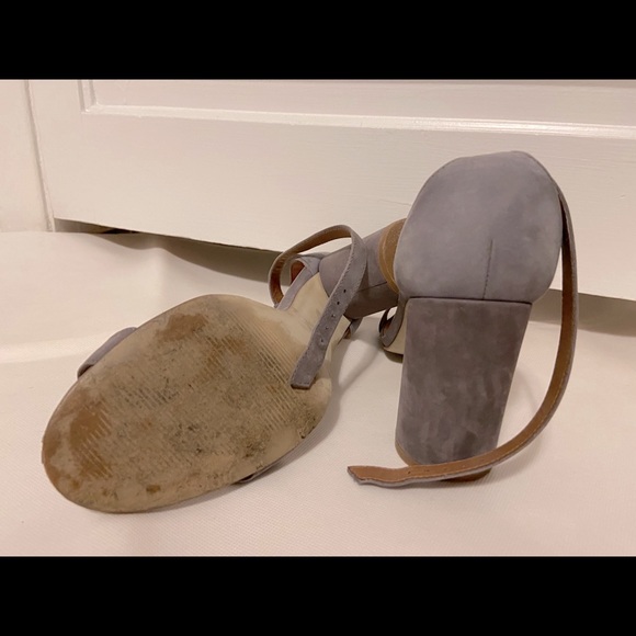 Steve Madden heels - Picture 2 of 2